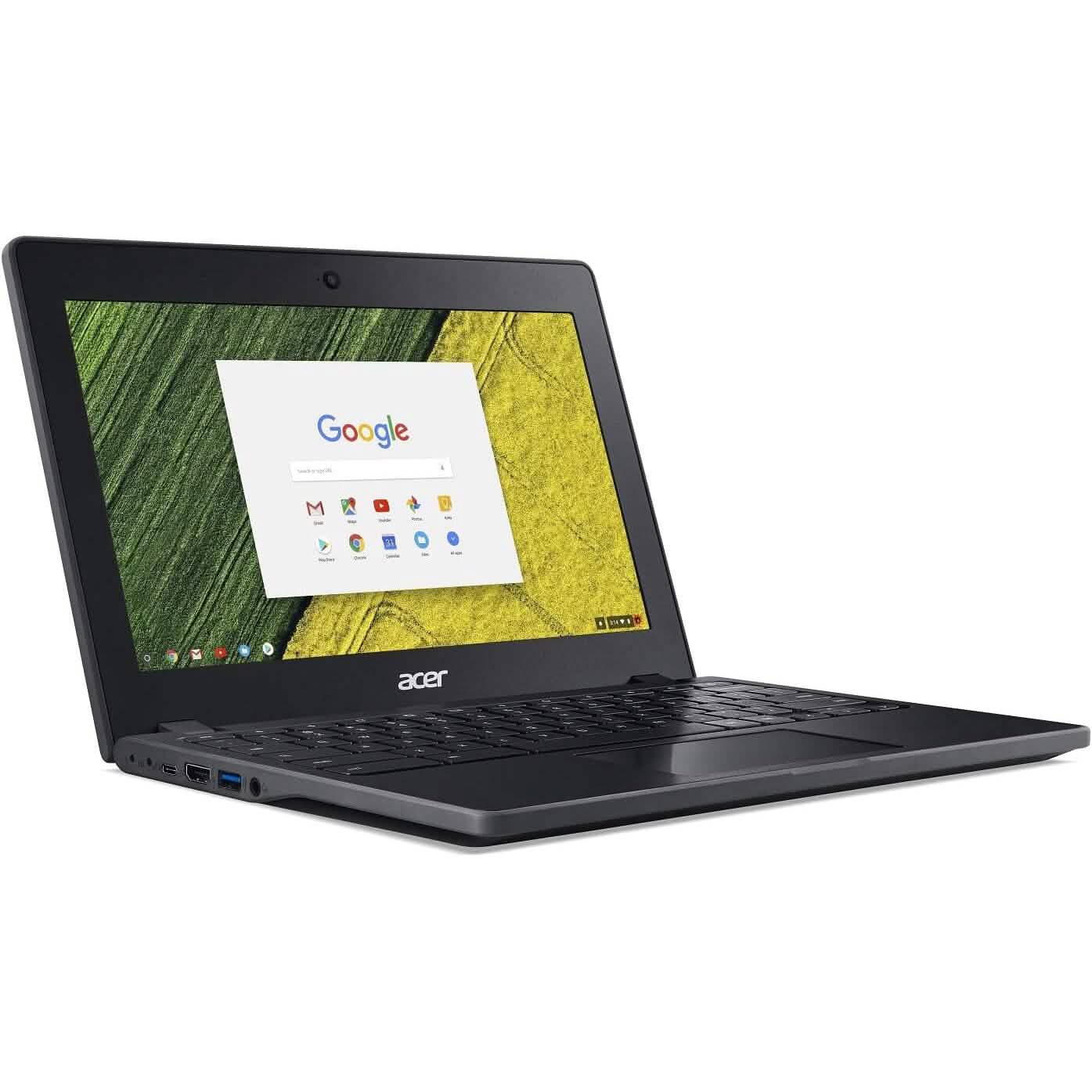 Acer Chromebook 11 C771-C4TM Intel Celeron 3855U 11.6" (Refurbished) DailySale