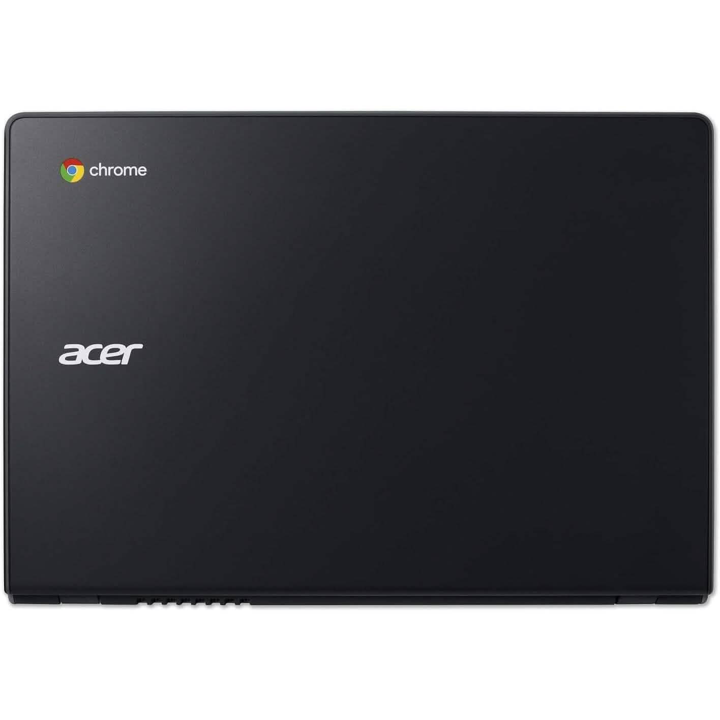 Acer Chromebook 11 C771-C4TM Intel Celeron 3855U 11.6" (Refurbished) DailySale