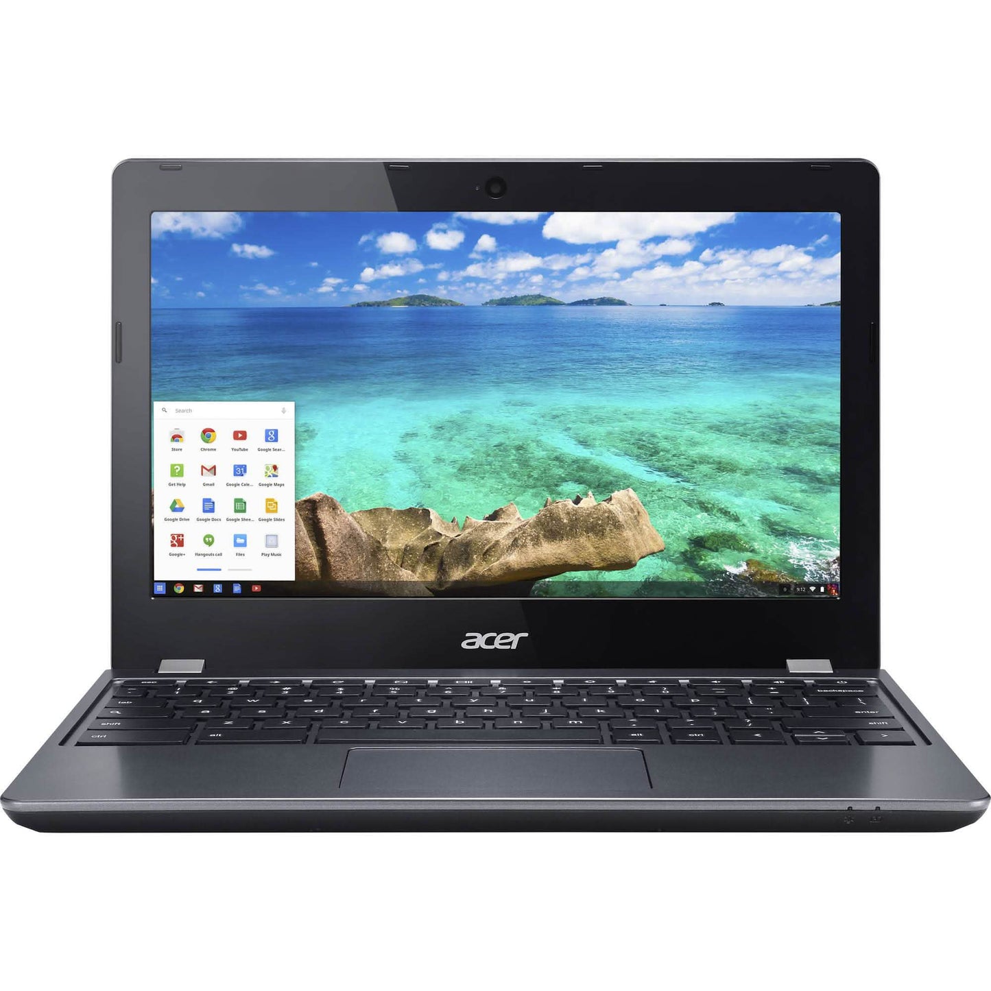 Acer Chromebook C740-C4PE, 1.60 GHz Intel Celeron (Refurbished) DailySale