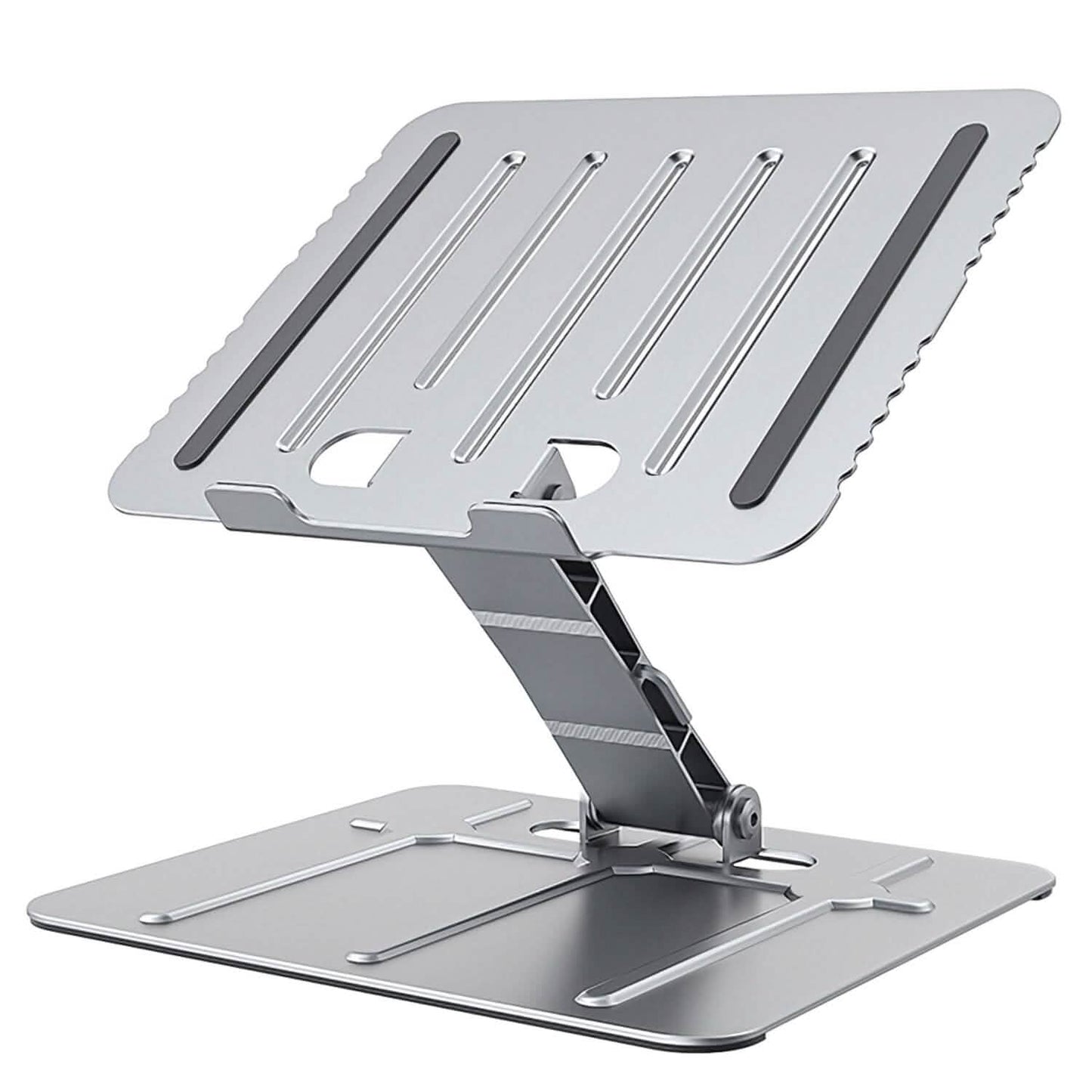 Adjustable Stepless Angle Laptop Stand Riser DailySale