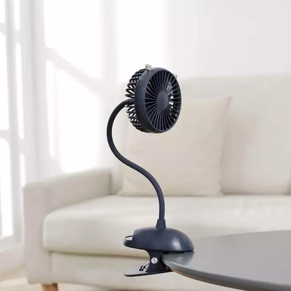Adjustable USB Desk Fan DailySale