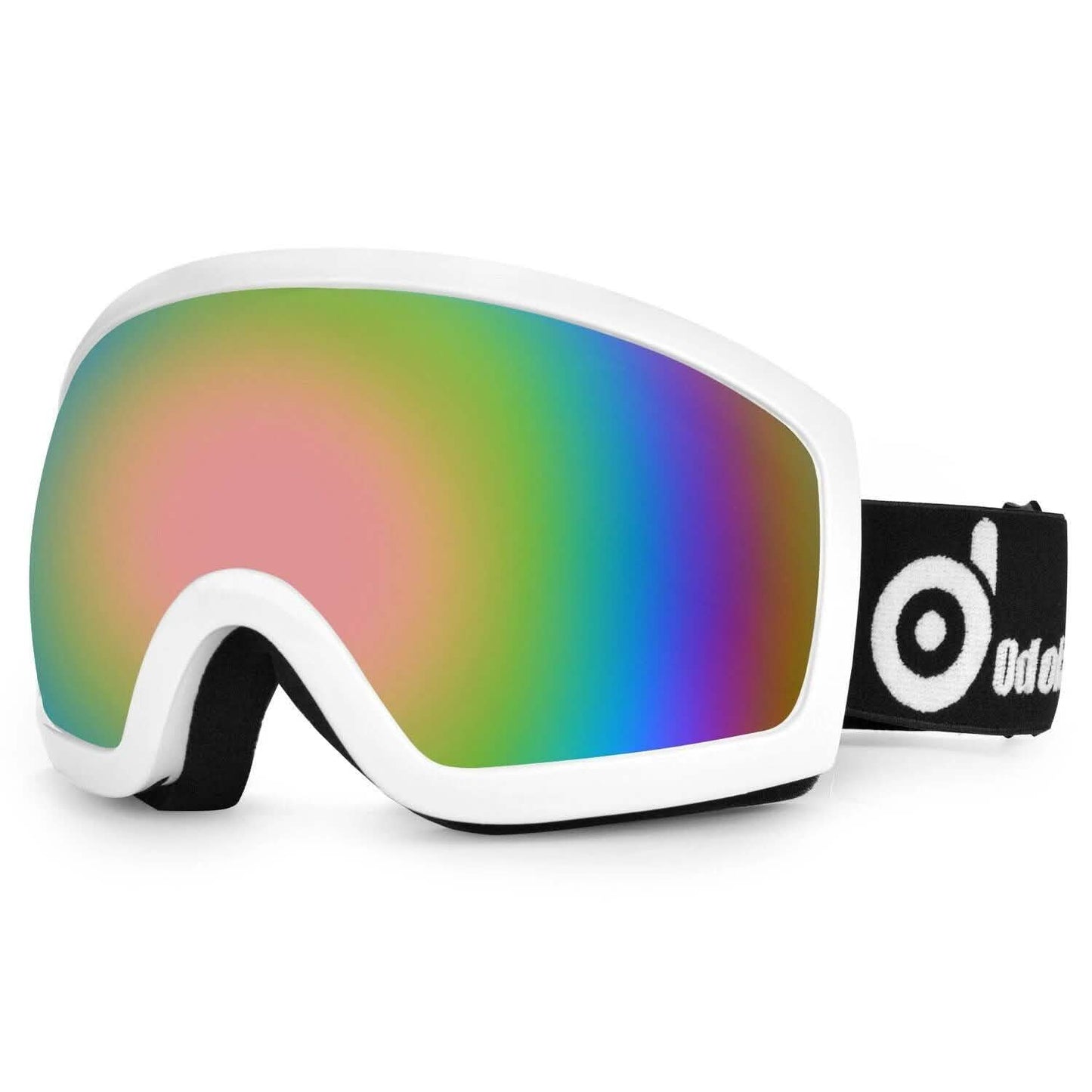 Adult Winter Ski Goggles Double Lens Eyewear Sunglasses DailySale