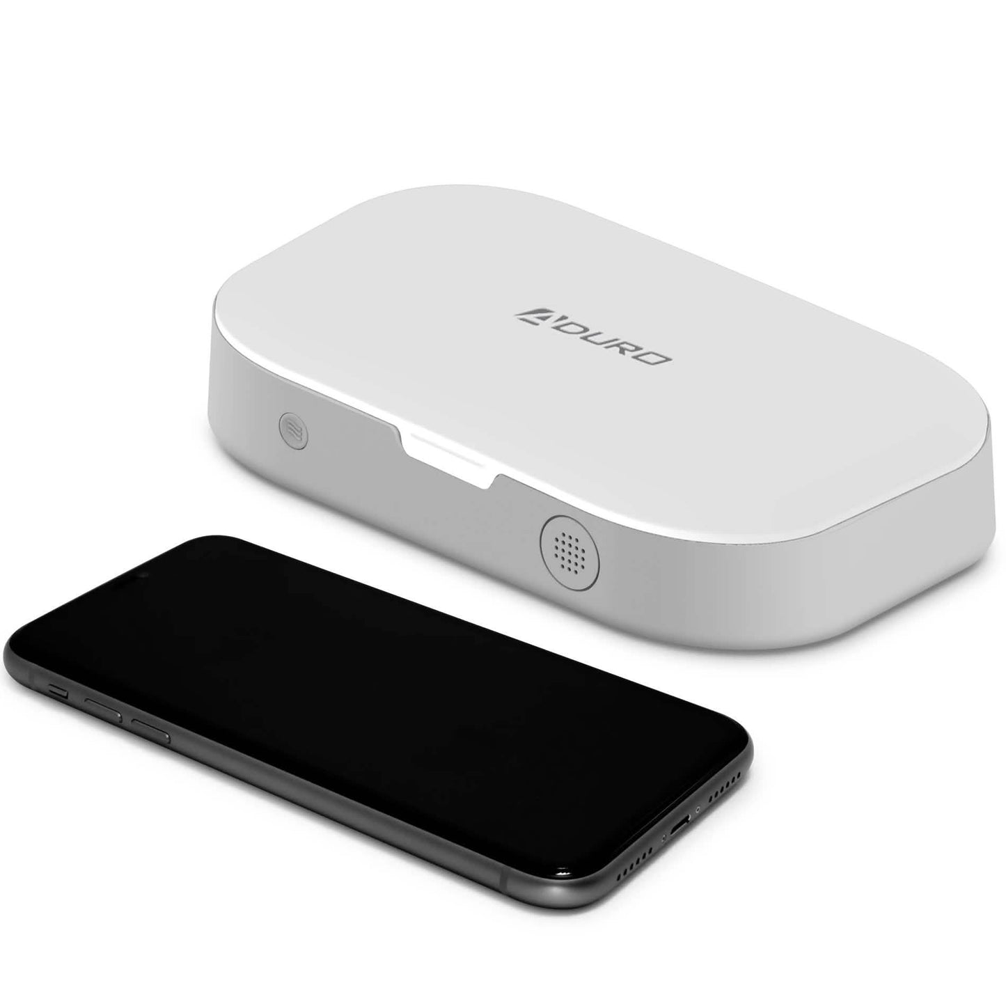 Aduro U-clean Uv Light Sanitizing And Disinfecting Portable Box DailySale