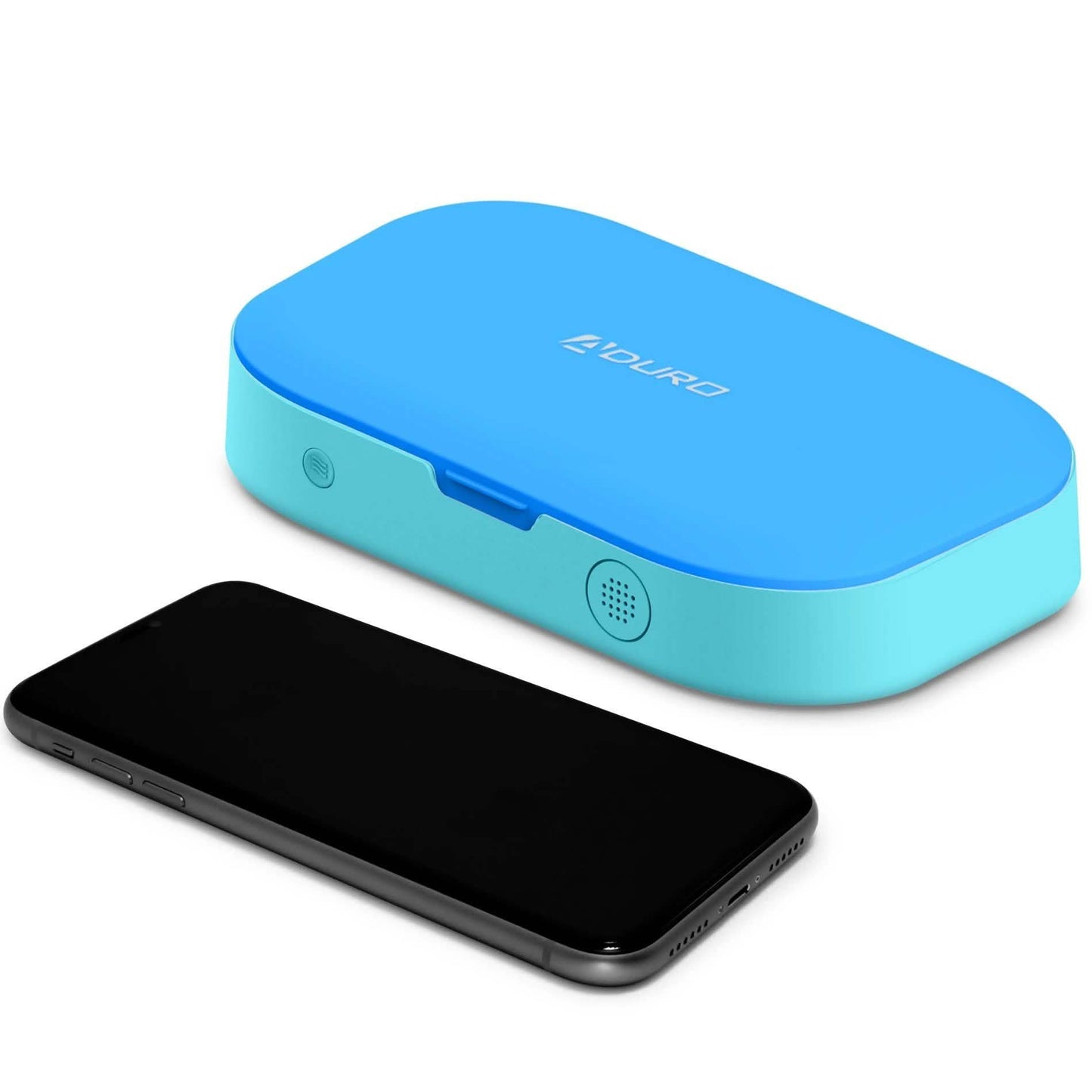 Aduro U-clean Uv Light Sanitizing And Disinfecting Portable Box DailySale