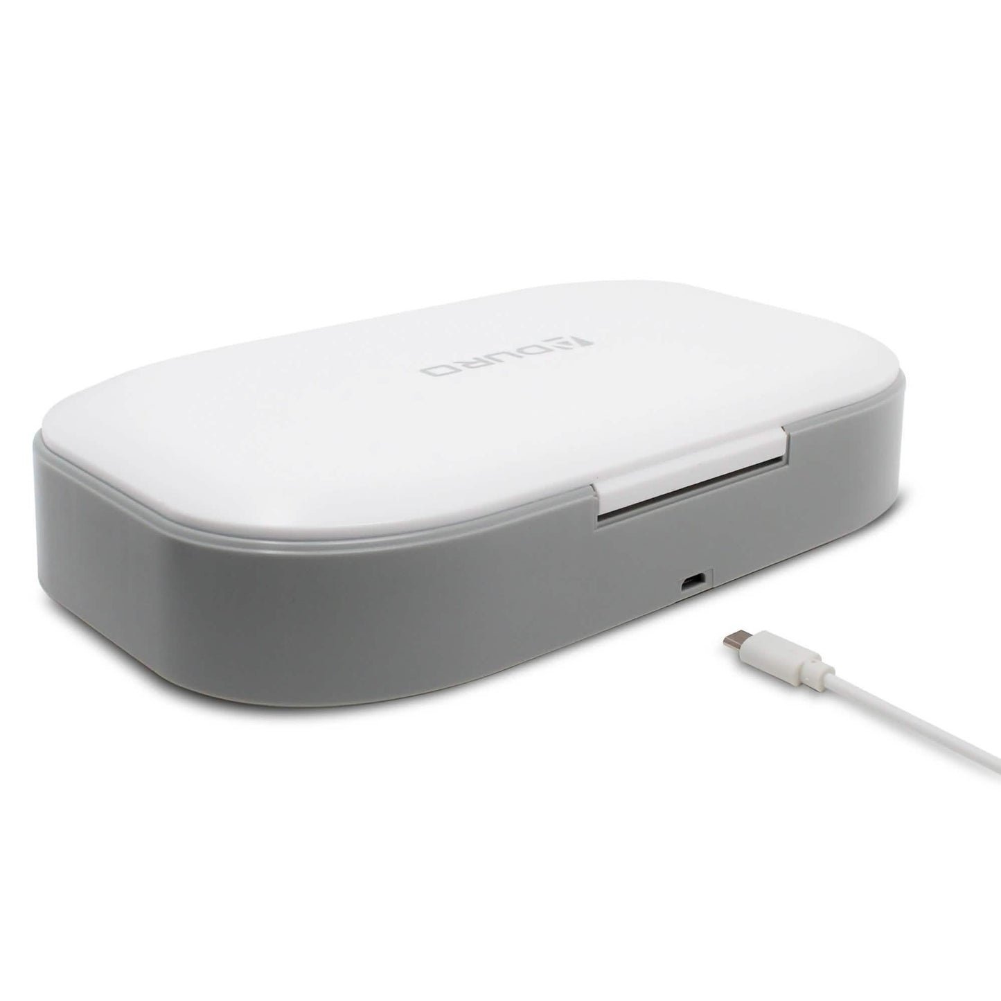 Aduro U-clean Uv Light Sanitizing And Disinfecting Portable Box DailySale