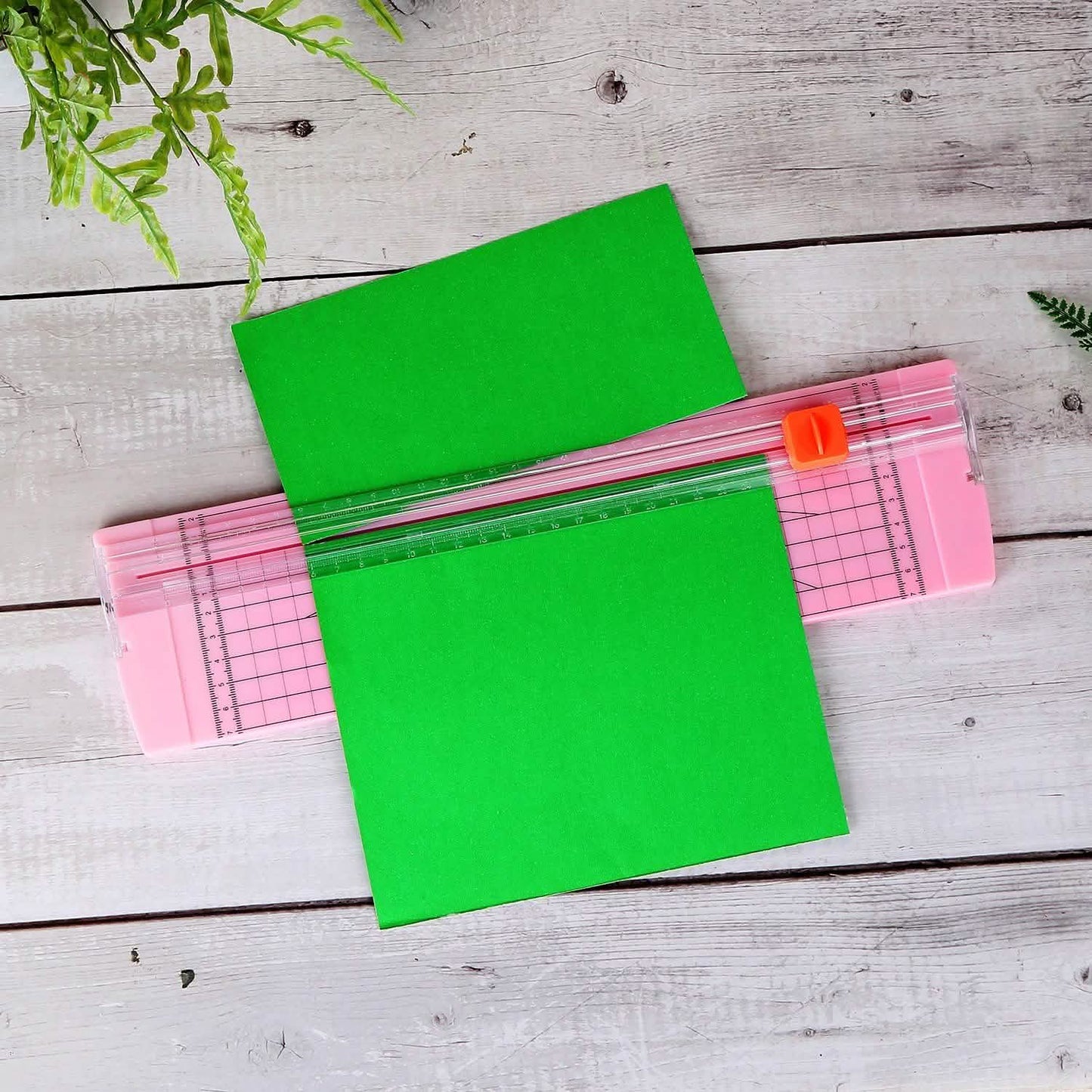 AGPTEK 12" A4 Paper Cutter Trimmer DailySale
