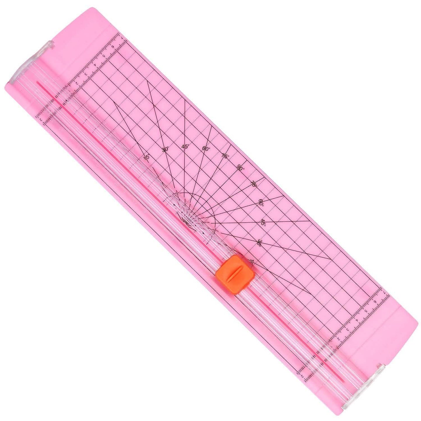 AGPTEK 12" A4 Paper Cutter Trimmer DailySale