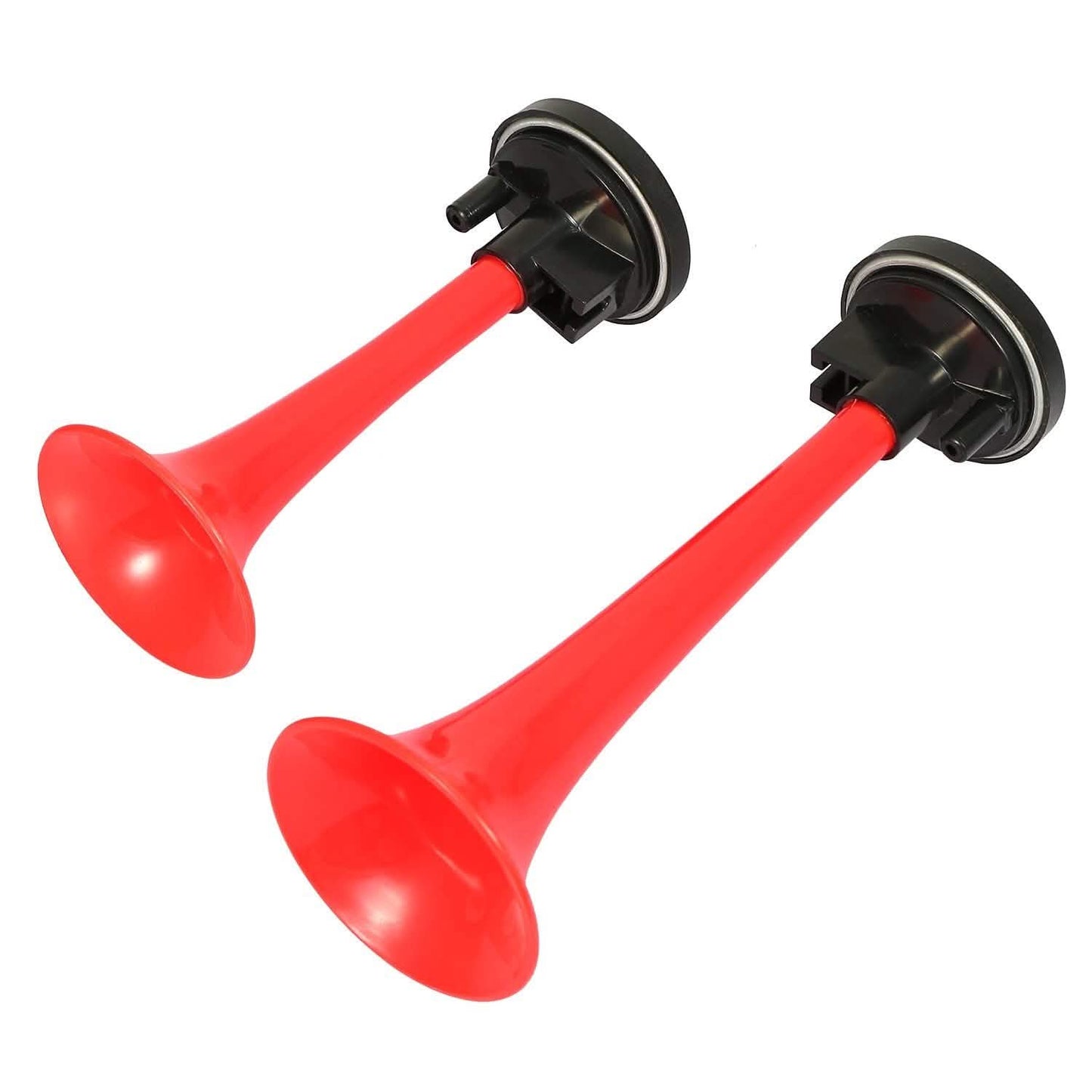 Air Horn Dual Trumpet 12V 115DB DailySale