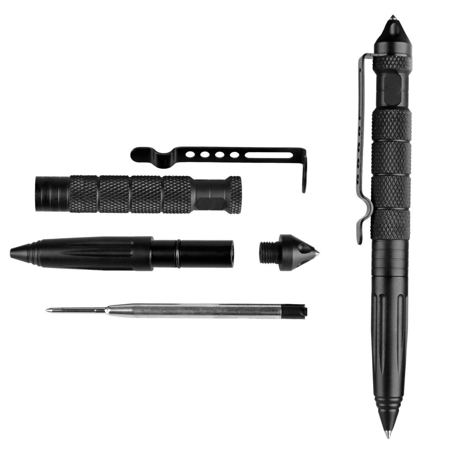 Alloy Ballpoint Pen Tools Pen DailySale