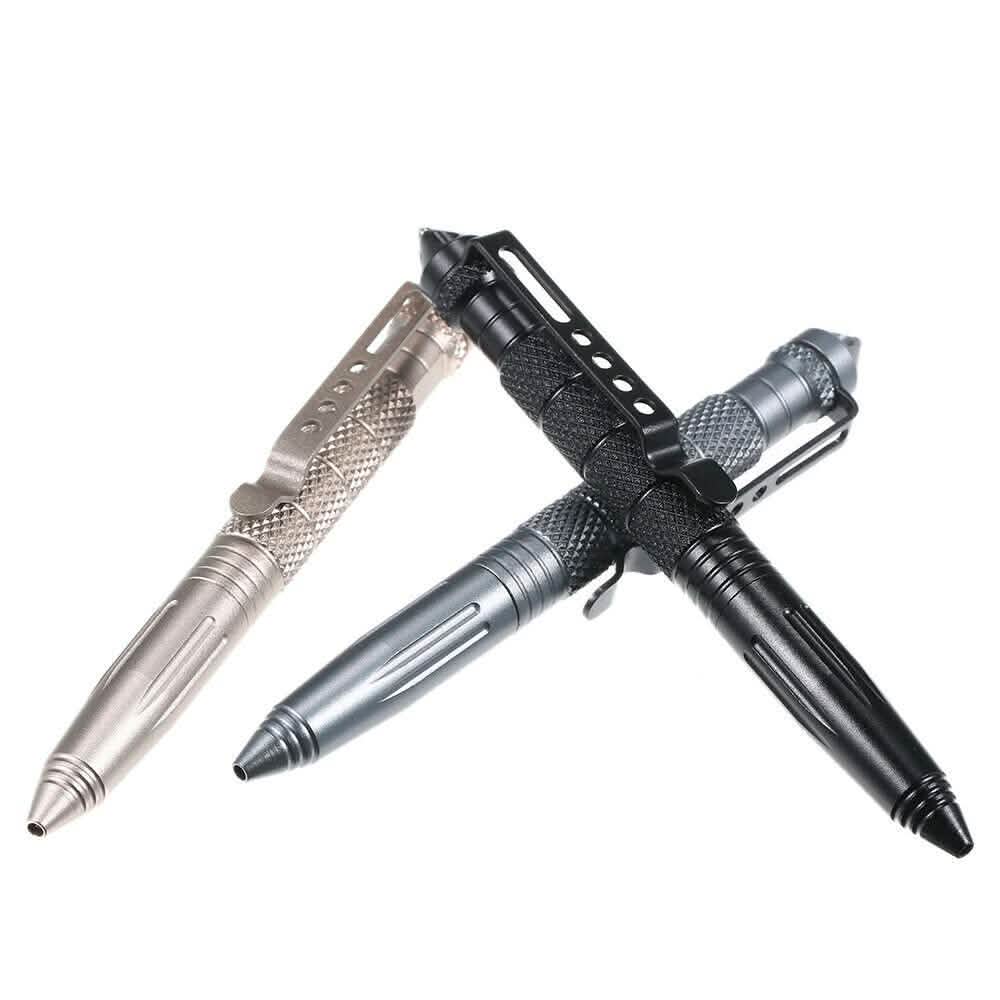 Alloy Ballpoint Pen Tools Pen DailySale