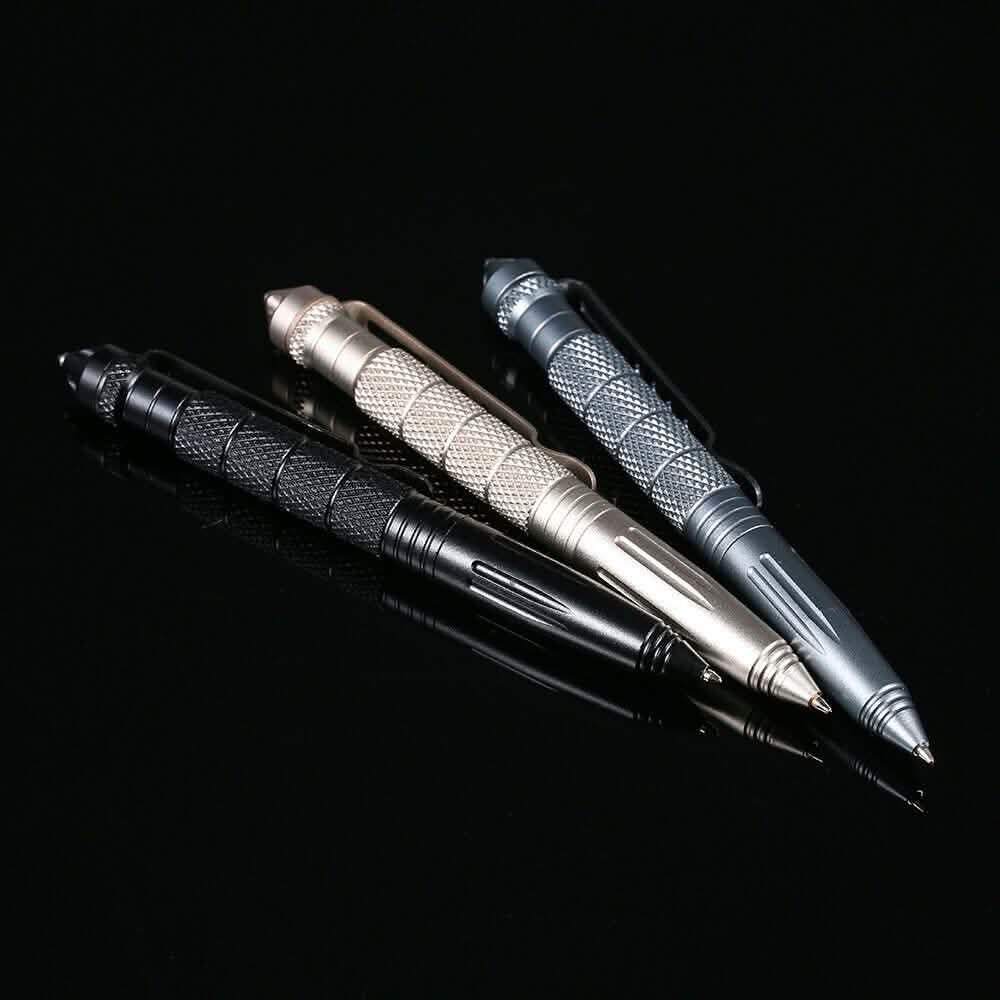 Alloy Ballpoint Pen Tools Pen DailySale