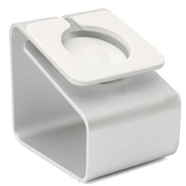 Aluminum Alloy Charger Dock Station Charging Stand Holder for Watch DailySale