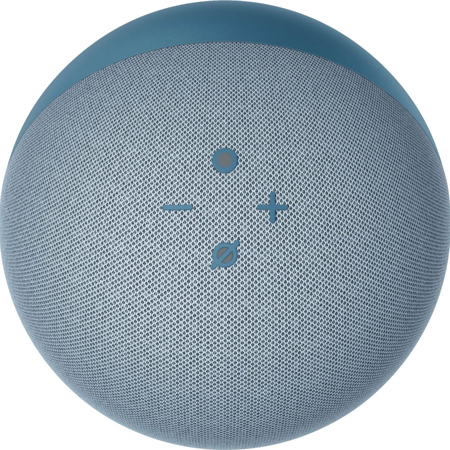 Amazon Echo 4th Gen with Premium Sound, Smart Home Hub and Alexa DailySale