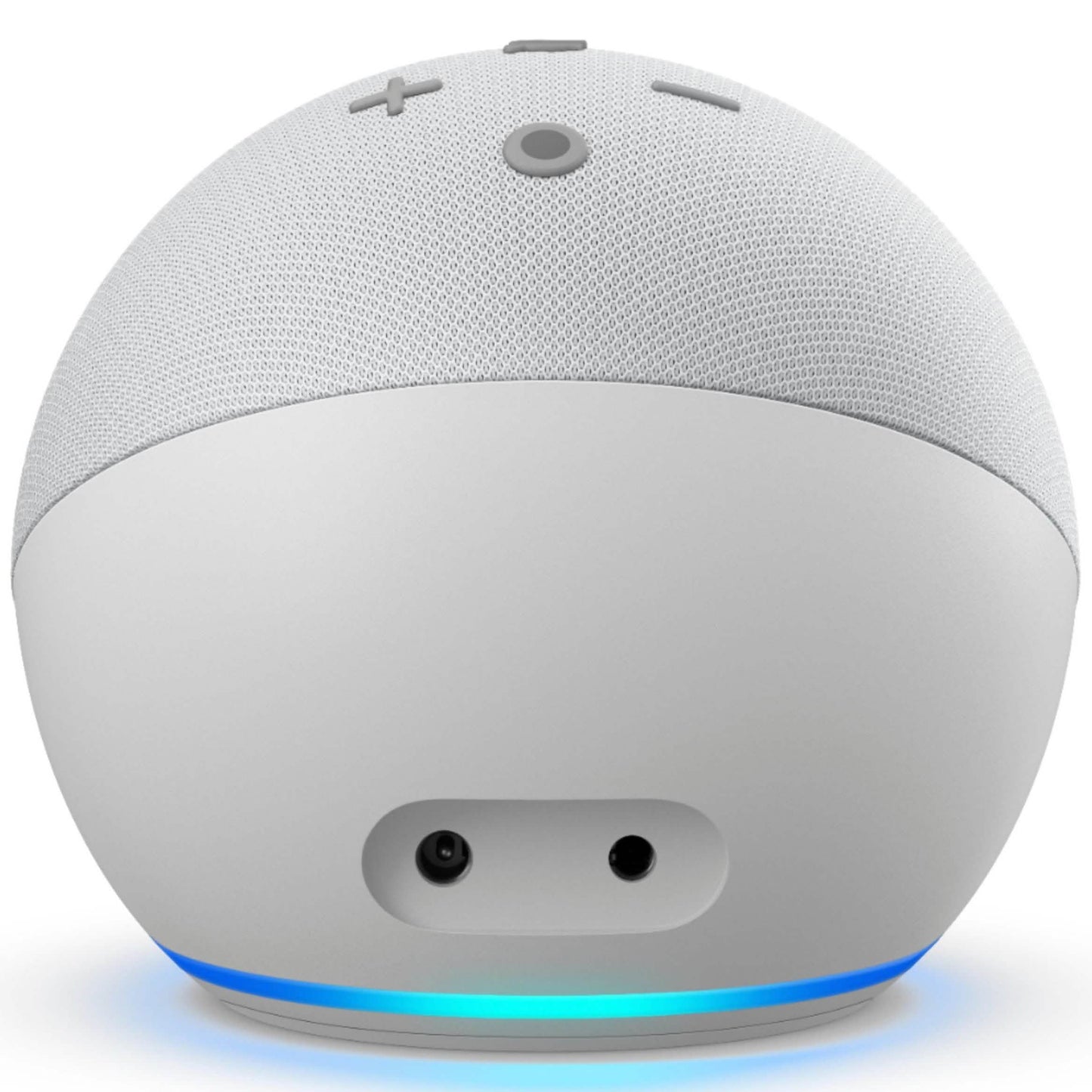 Amazon Echo Dot (4th Gen) Smart Speaker with Clock and Alexa DailySale