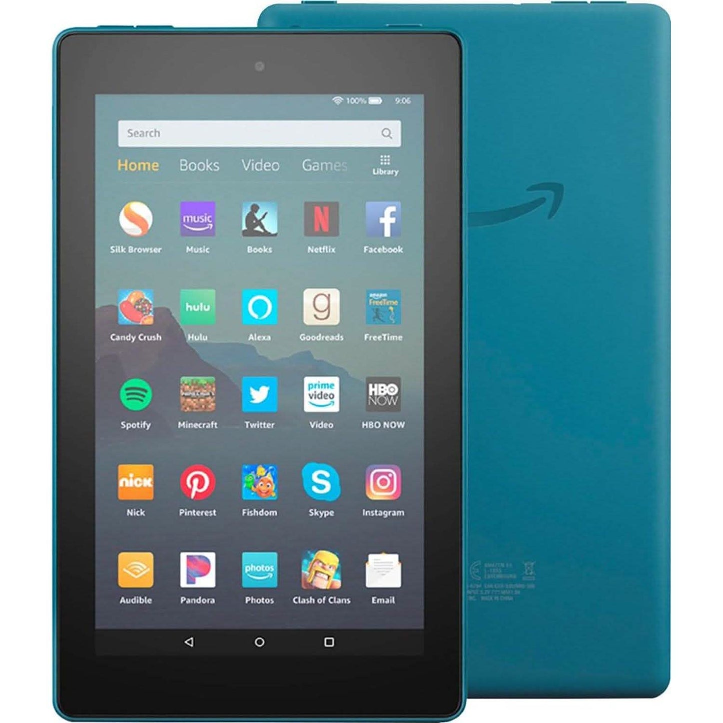 Amazon Fire 7 16GB DailySale