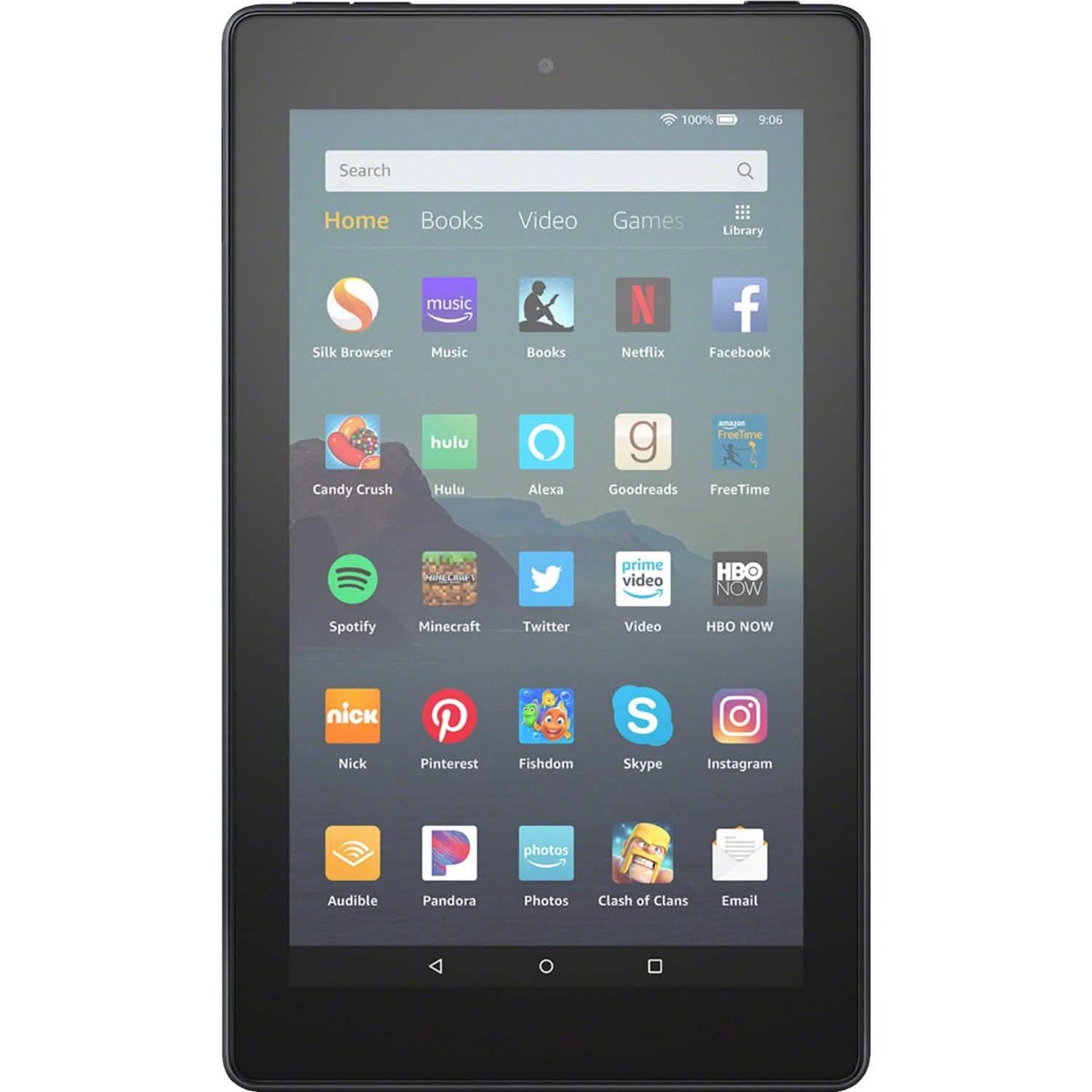 Amazon Fire 7 16GB DailySale