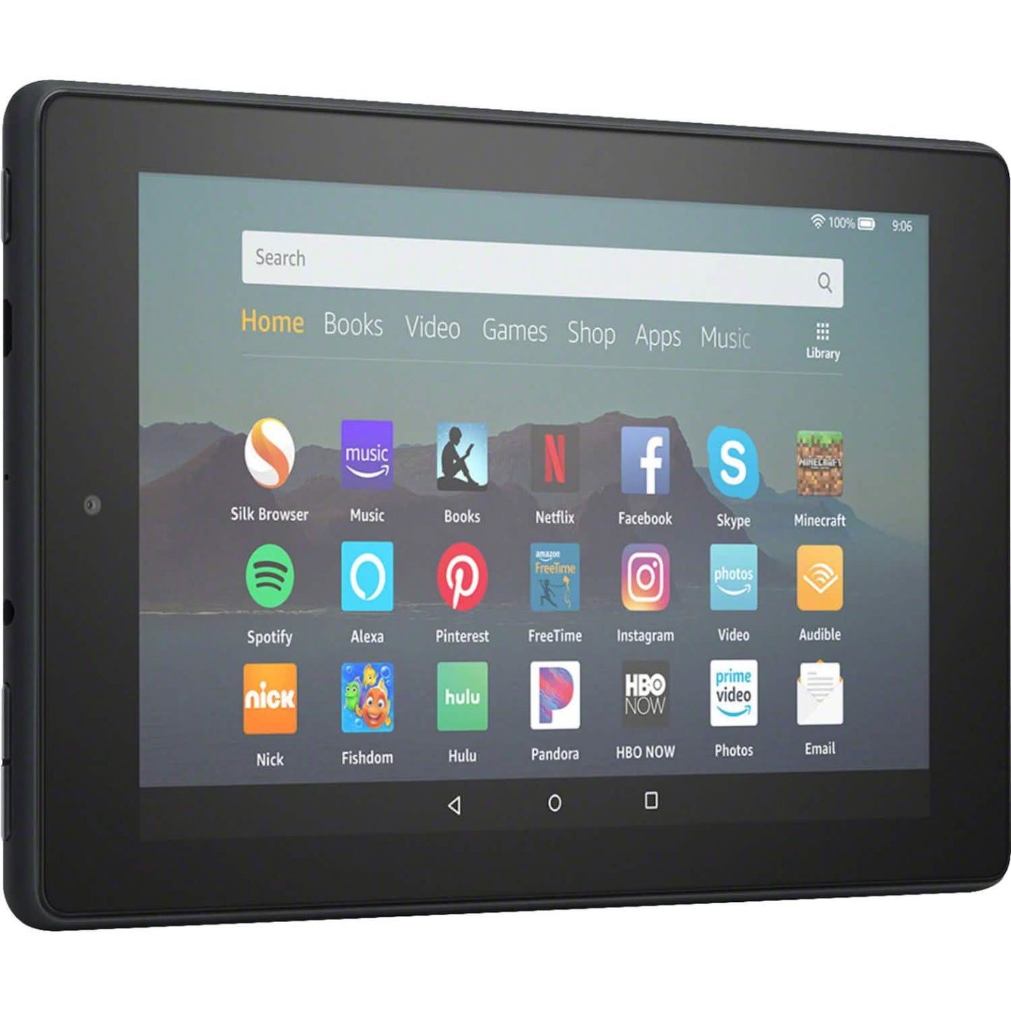 Amazon Fire 7 16GB DailySale