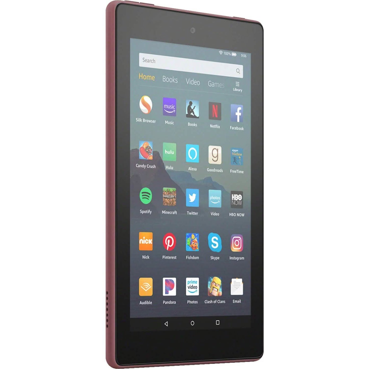 Amazon Fire 7 16GB DailySale