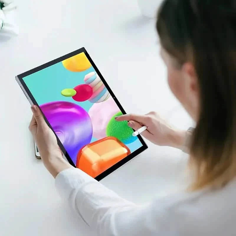 Android 14 10-Inch Tablet 2GB+4GB RAM + 32GB ROM + 1TB Expanded DailySale