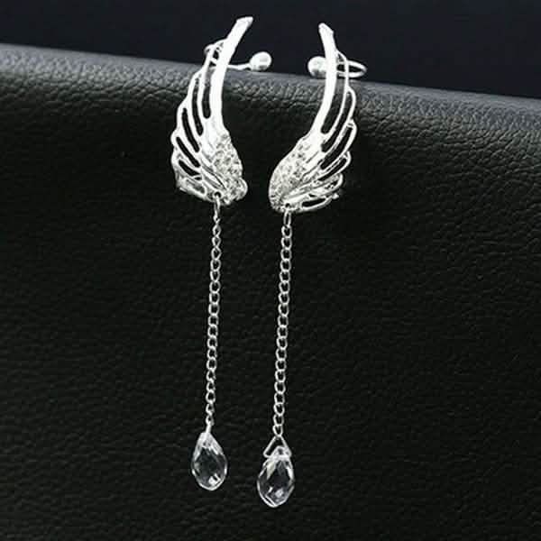 Angel Wings Earrings DailySale
