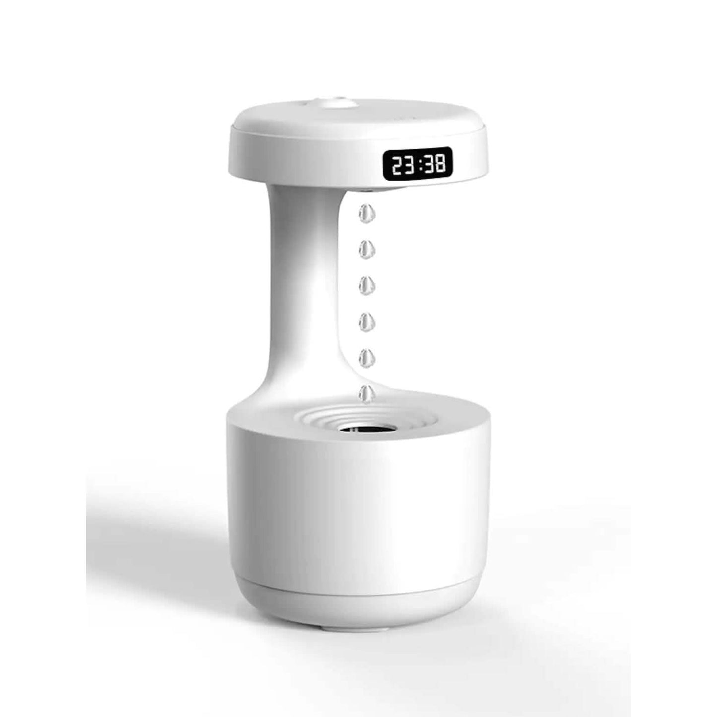 Anti-Gravity Water Droplet Humidifier DailySale