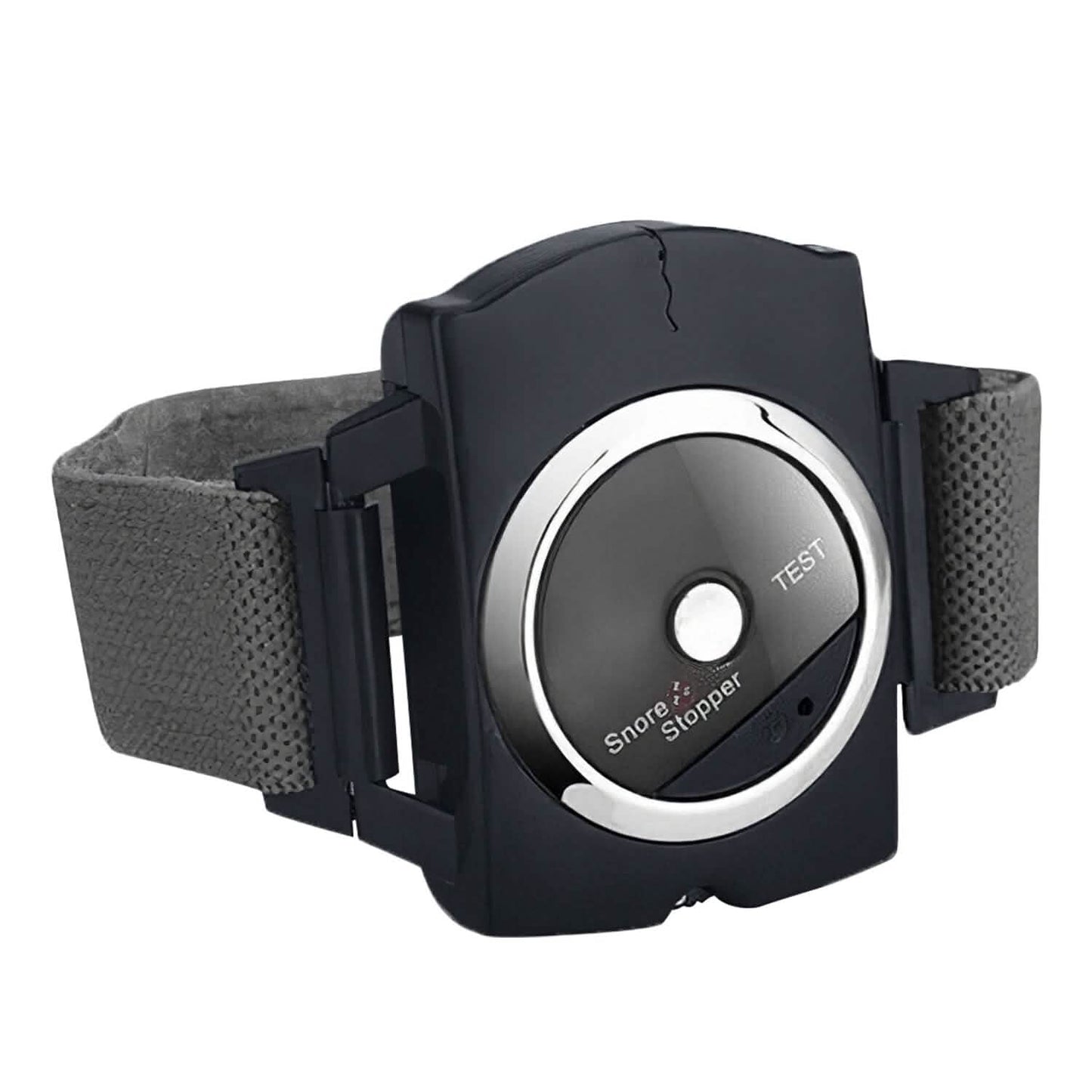 Anti-Snore Infrared Wristband with Conductive Film DailySale