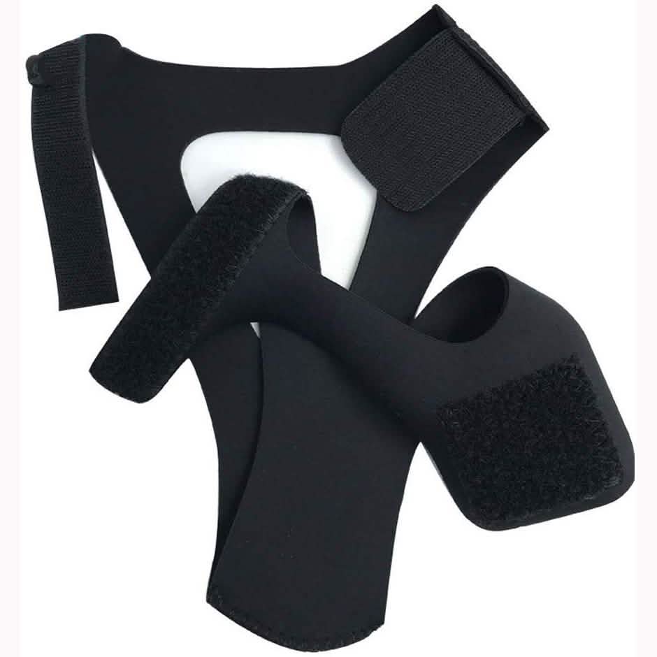 Anti Snoring Devices Chin Strap - Assorted Sizes DailySale