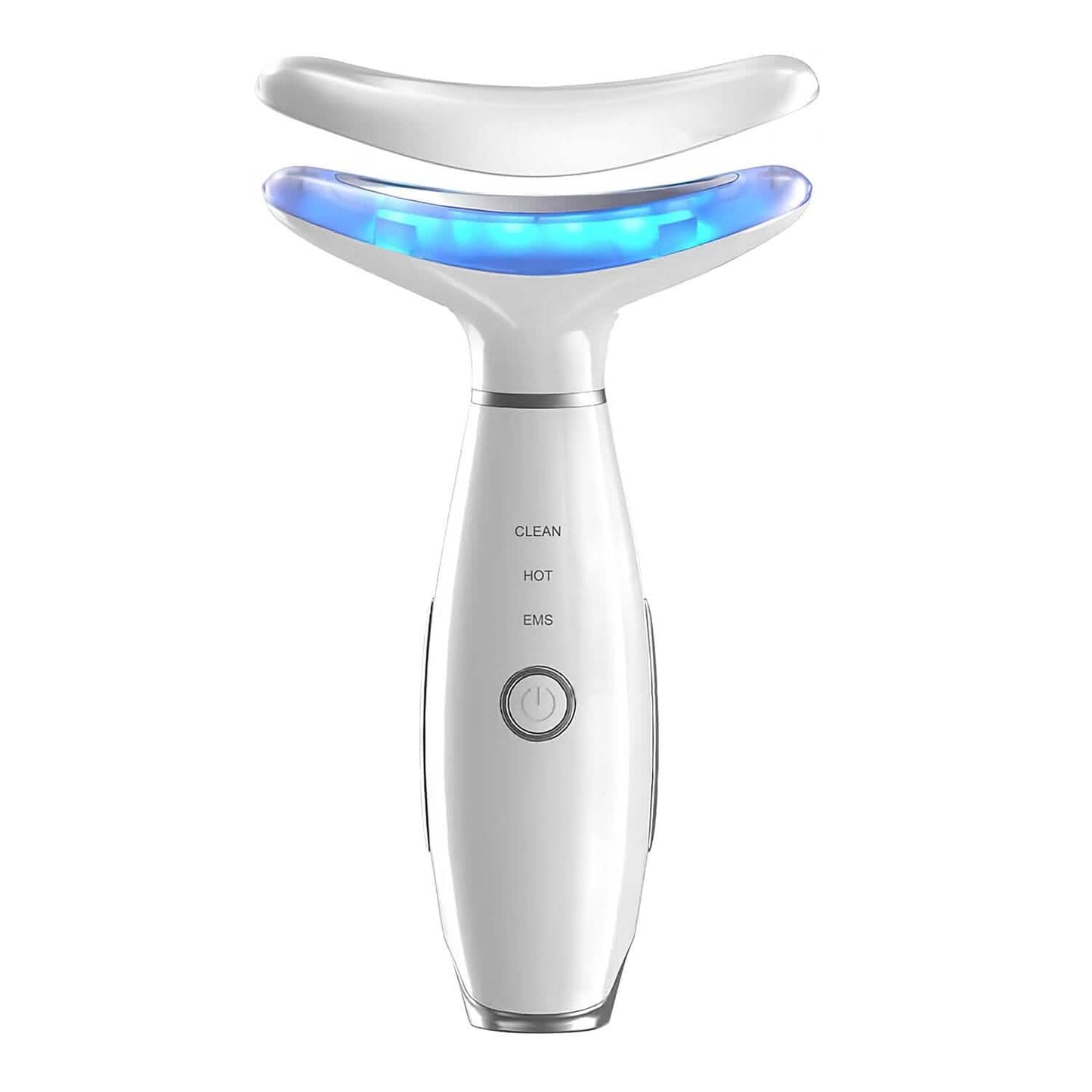 Anti Wrinkles Face Neck Massager Double Chin Reducer DailySale