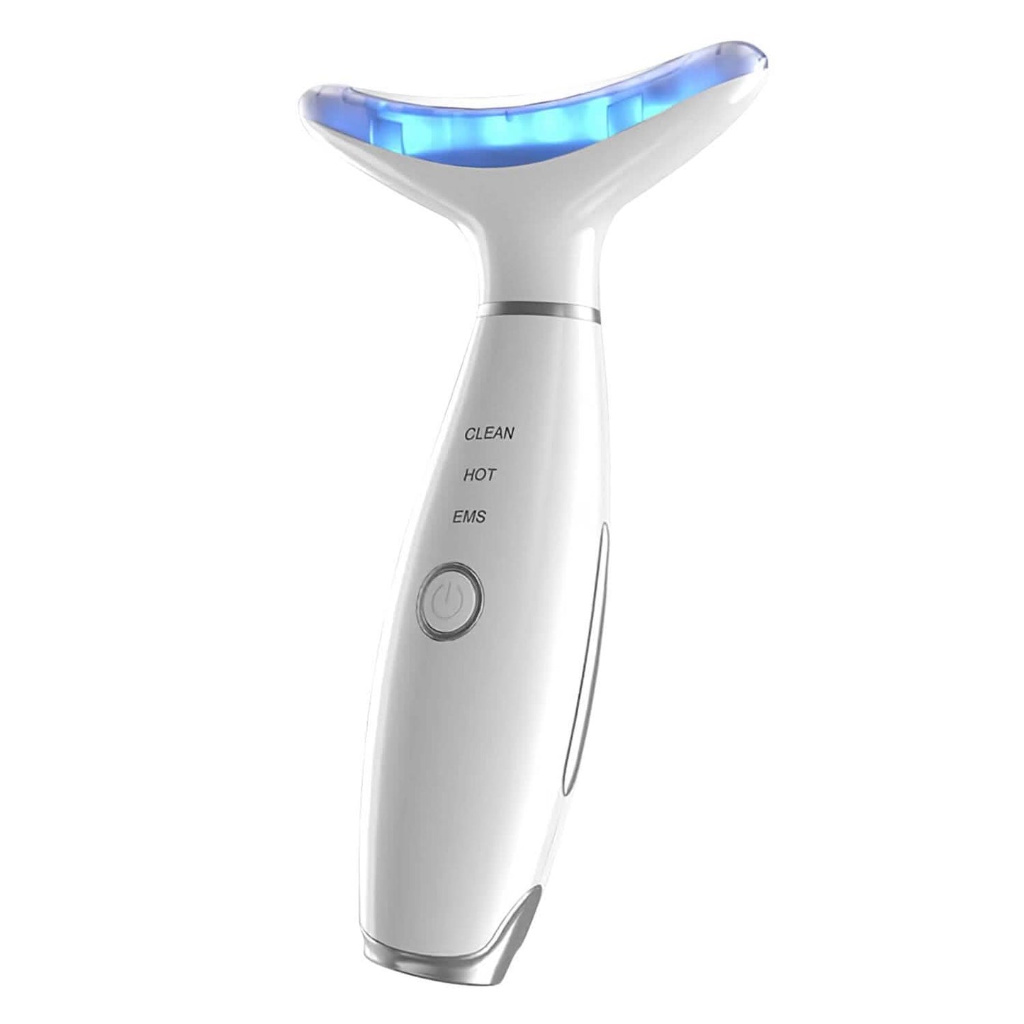 Anti Wrinkles Face Neck Massager Double Chin Reducer DailySale