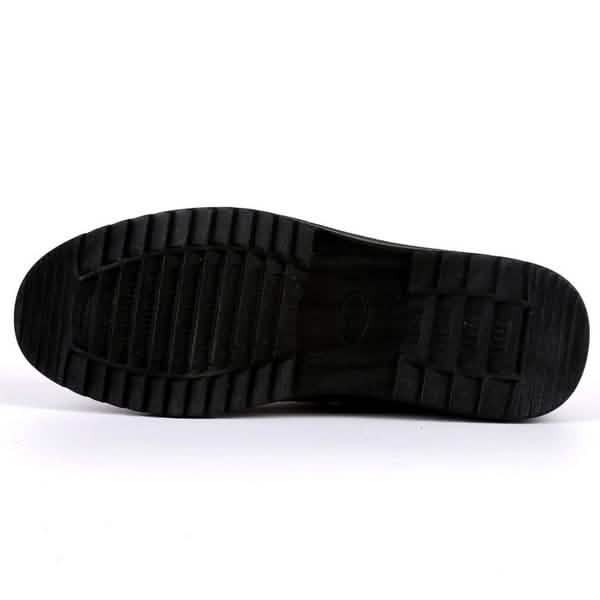 Antiskid Slip On Loafer Shoes DailySale