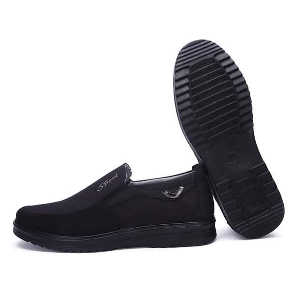 Antiskid Slip On Loafer Shoes DailySale