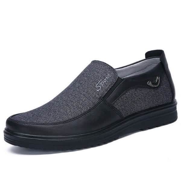 Antiskid Slip On Loafer Shoes DailySale