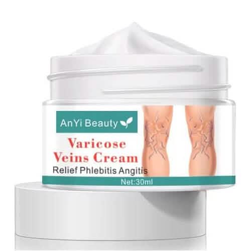 Varicose Deep Nourishing Soothing Vein Cream DailySale