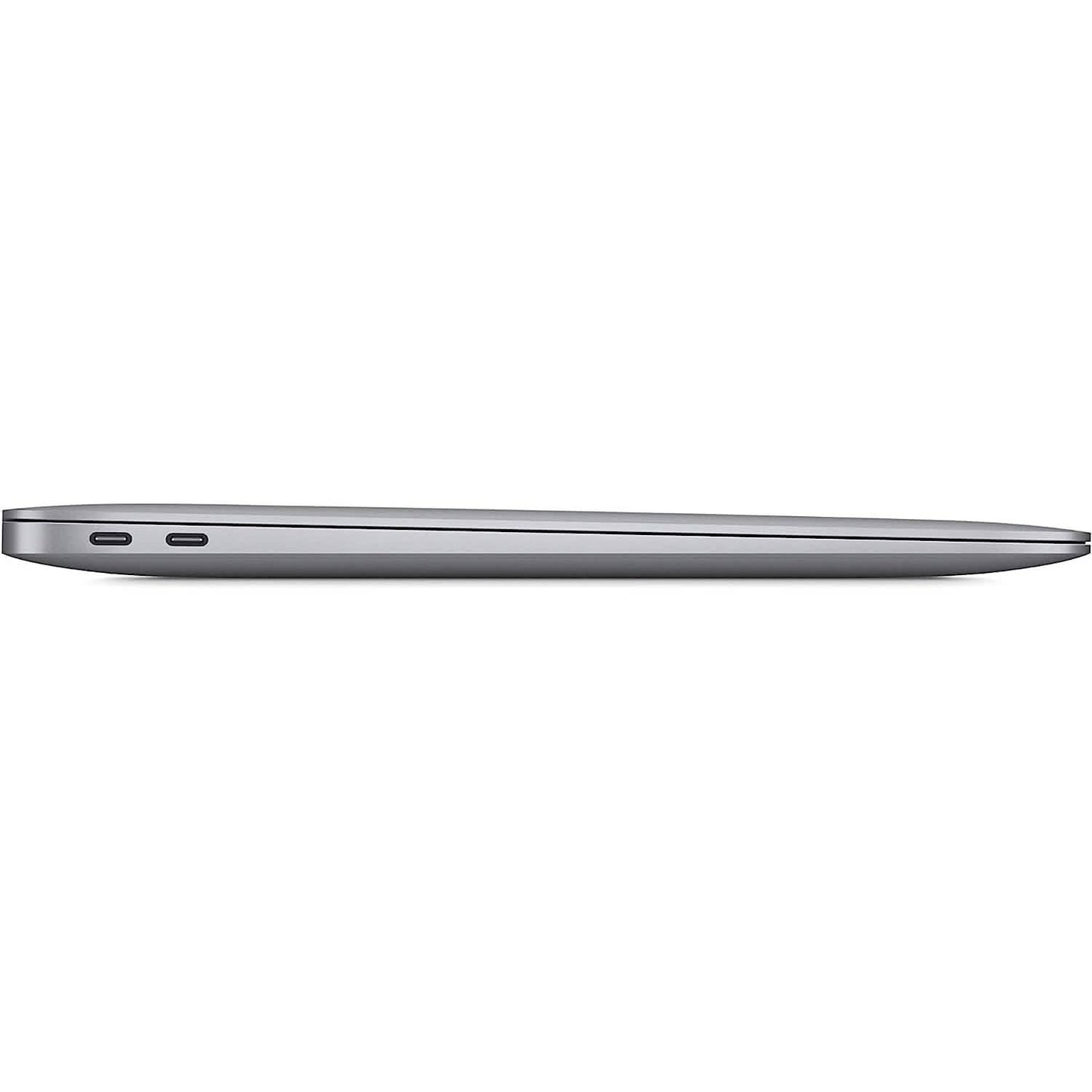 Apple 2020 MacBook Air Laptop M1 Chip, 13” Retina Display, 8GB RAM, 128GB SSD Storage MGN63LL/A (Refurbished)