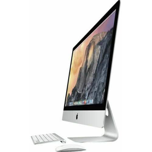 Apple 27" iMac (A1419) i7 4GHz 8GB RAM 1TB (Refurbished) DailySale