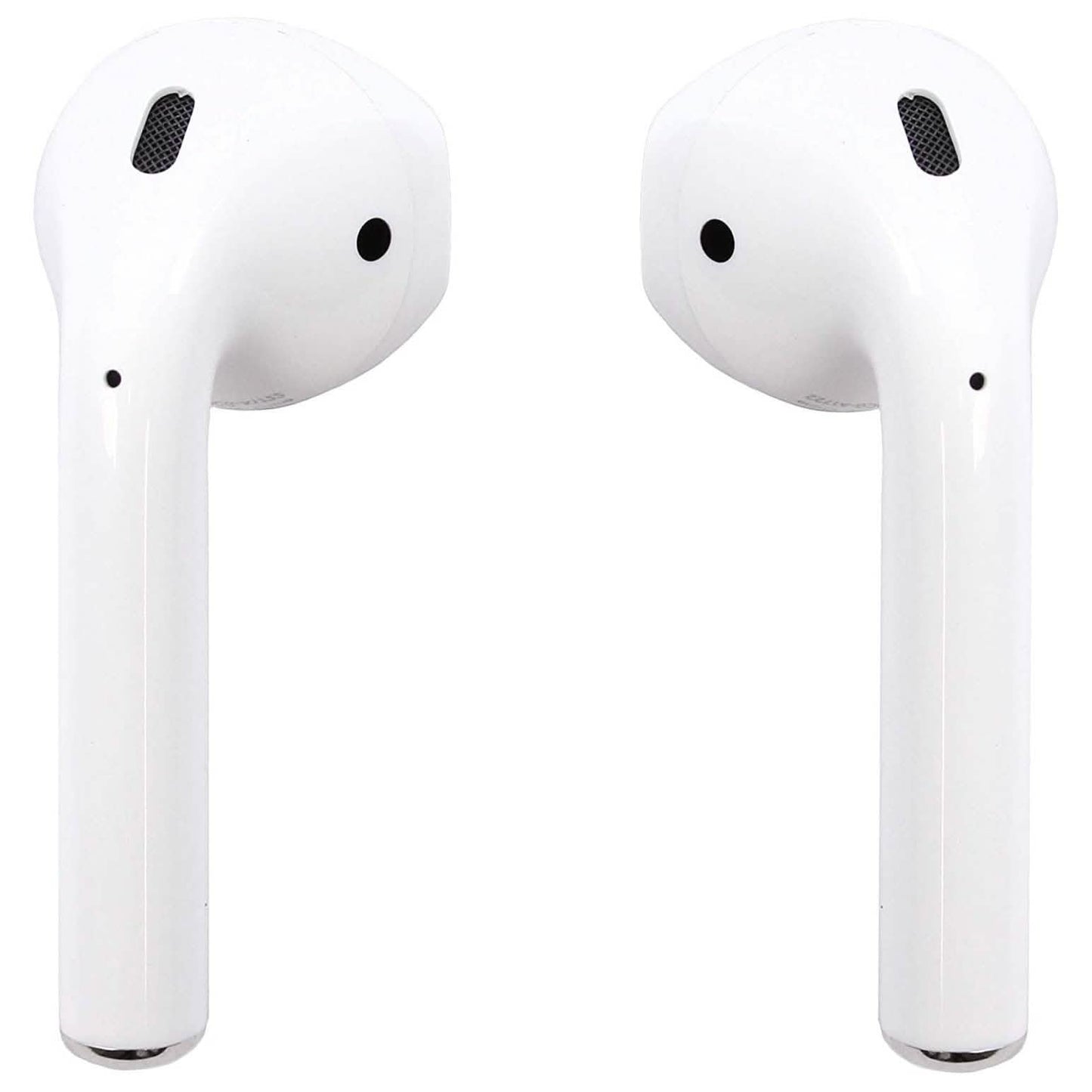 Apple AirPods 2 with Charging Case (Refurbished) DailySale