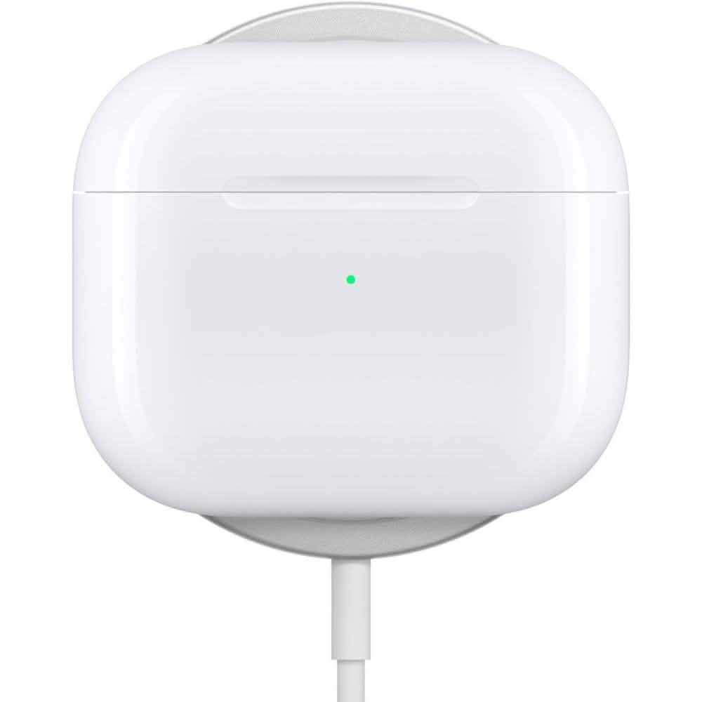 Apple AirPods 3rd Generation - White DailySale