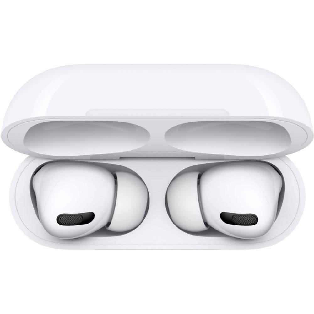 Apple AirPods Pro with Magsafe Charging Case DailySale