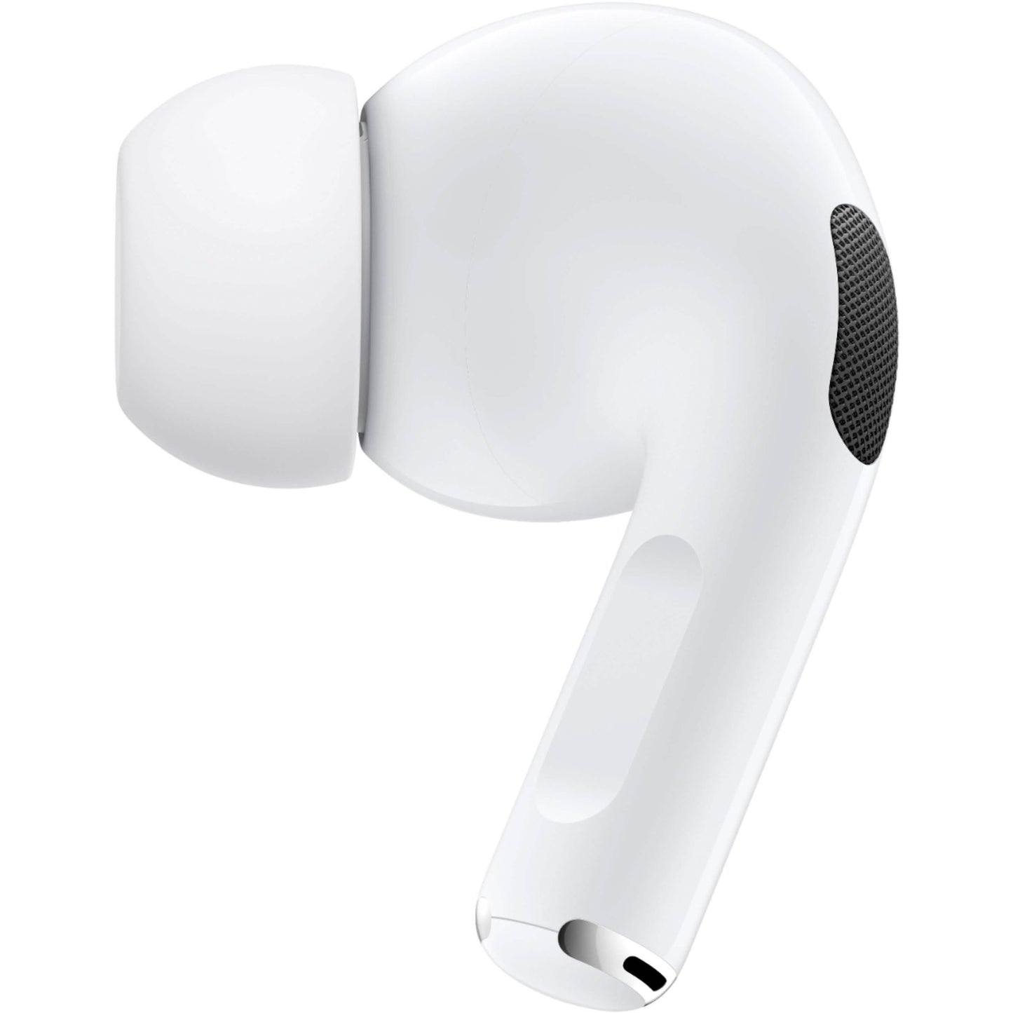 Apple AirPods Pro with Magsafe Charging Case - White (Refurbished) DailySale