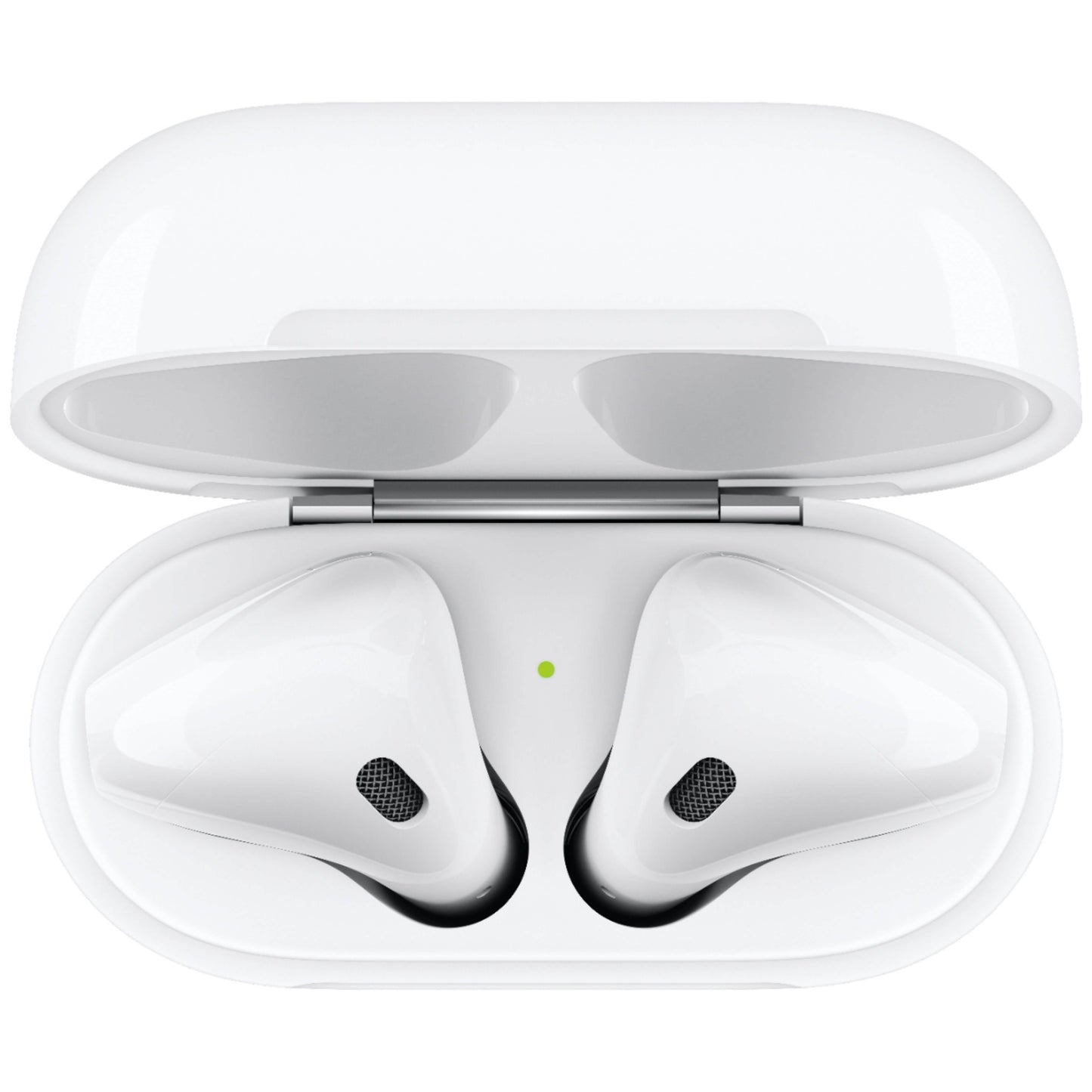 Apple AirPods with Charging Case (2nd Generation) DailySale