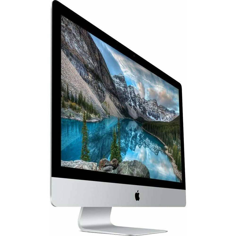 Apple iMac 27" i5 8GB RAM 3TB HDD A1419 MK462LL/A (Refurbished) DailySale