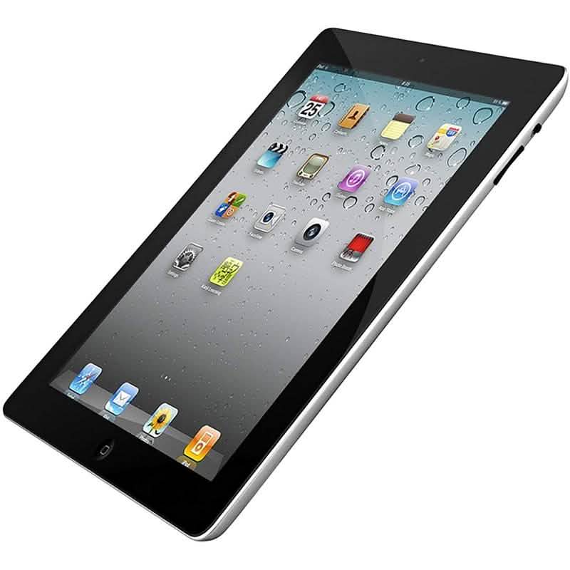 Apple iPad 2 9.7 Inch 16GB (Refurbished) DailySale