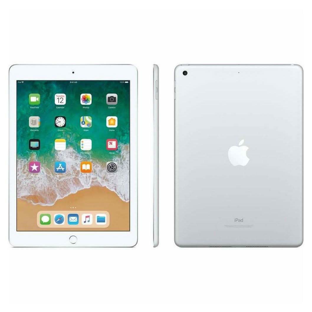 Apple iPad 6 Wi-Fi (Refurbished) DailySale