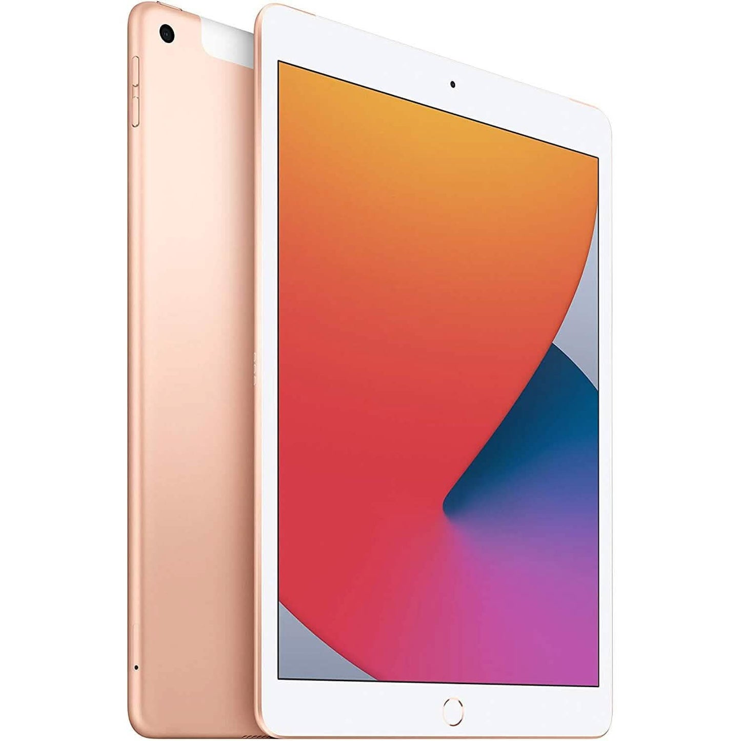 Apple iPad 8th Gen (2020) 10.2-inch Wi-Fi (Refurbished) DailySale