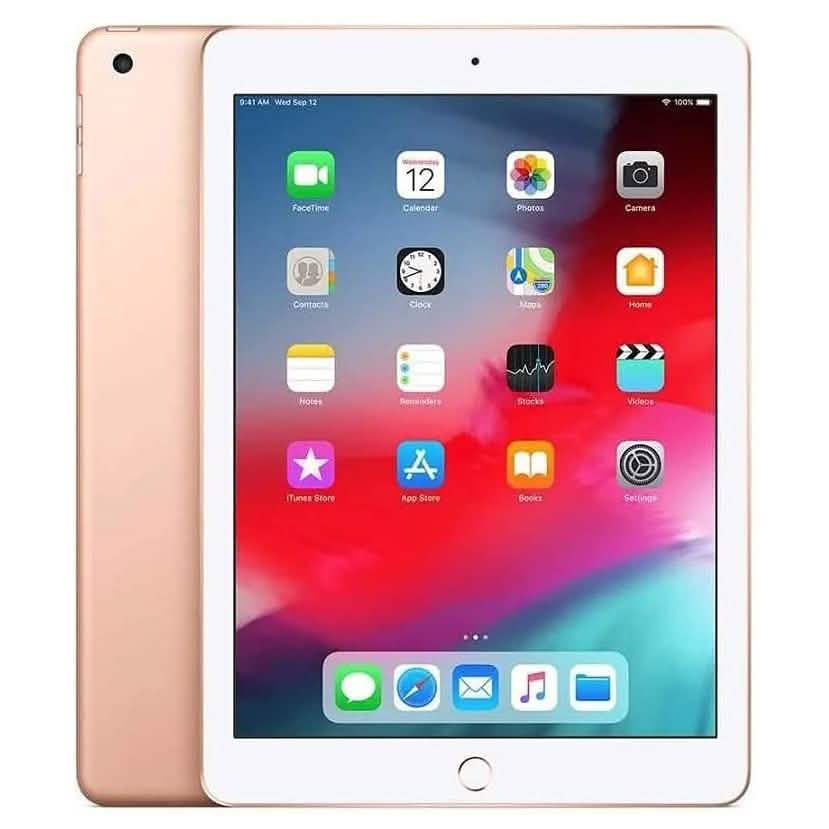 Apple iPad Air 2 Wifi (Refurbished) DailySale