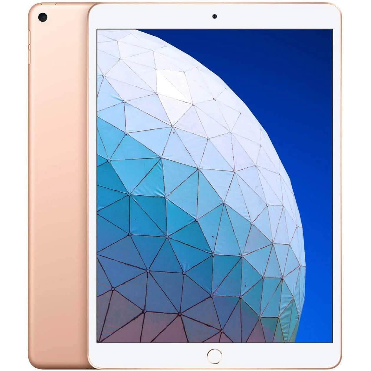 Apple iPad Air 3 10.5-Inch Wi-Fi (Refurbished) DailySale