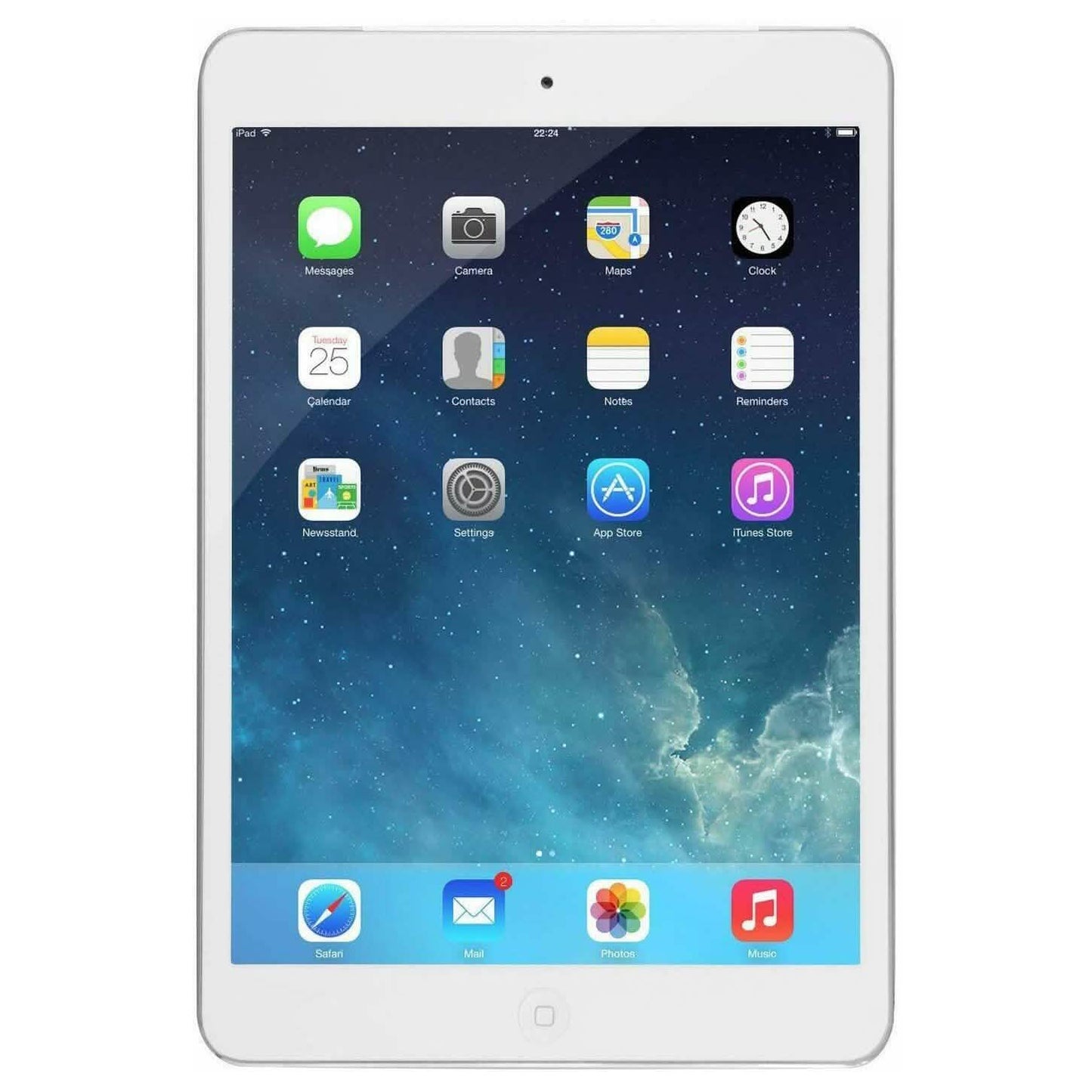 Apple iPad Mini 16GB Wi-Fi (Refurbished) DailySale