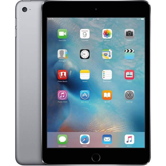 Apple iPad Mini 2 Wi-Fi + 4G Cellular - Fully Unlocked (Refurbished) DailySale