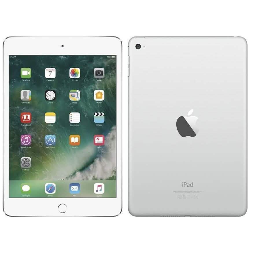 Apple iPad Mini 4 WiFi (Refurbished) DailySale