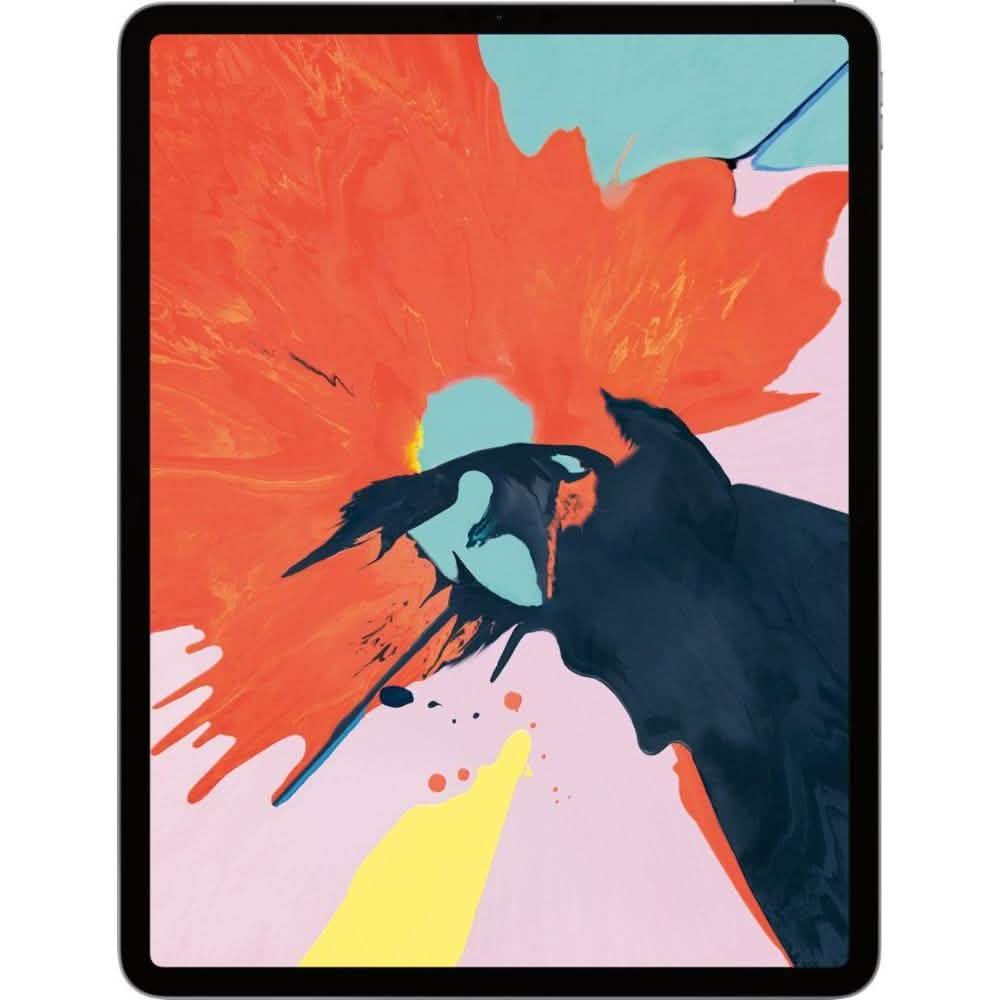 Apple iPad Pro 12.9-inch 3rd Gen - Wi-Fi (Refurbished) DailySale
